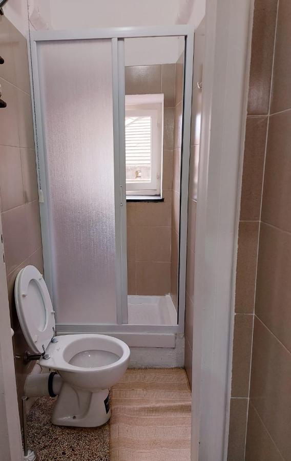 Genova Rooms Brignole D Buitenkant foto