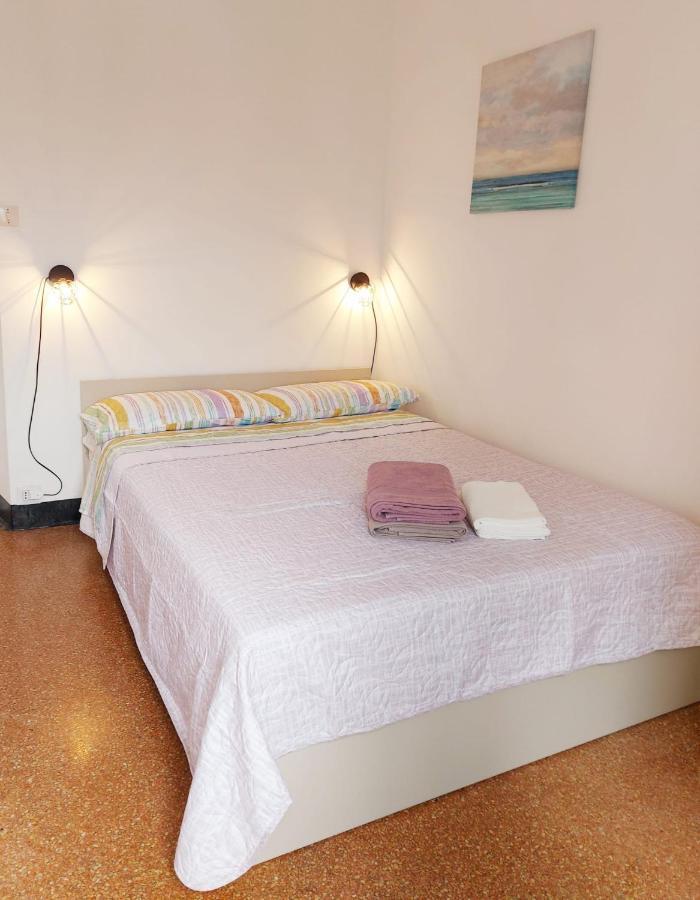Genova Rooms Brignole D Buitenkant foto